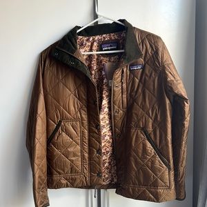 Patagonia Women’s Back Pasture Jacket
